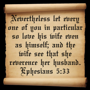 BIBLE MARRIAGE QUOTES AND SAYINGS image quotes at BuzzQuotes.com