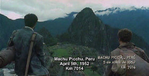 the motorcycle diaries quotes