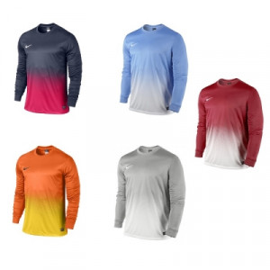 Nike Football Shirt Sayings Nike precision football kit