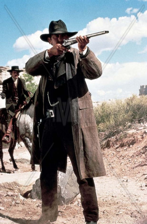 Titolo Film Wyatt Earp Originale Regia Lawrence