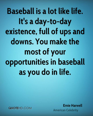 ernie-harwell-ernie-harwell-baseball-is-a-lot-like-life-its-a-day-to ...