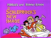 Schleprock Flintstones Character Schleprock's new image picture