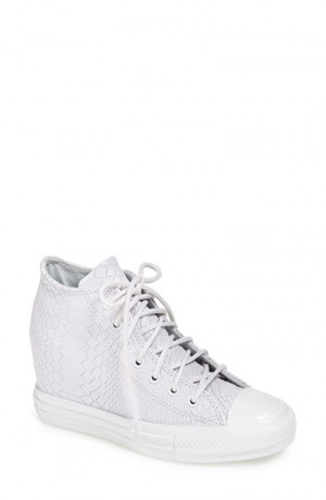 Converse Wedge Chuck Taylor Nordstrom
