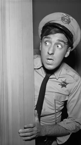 ... Gomer, Andy Griffith Show, Andy Griffin, Gomer Pyle, International