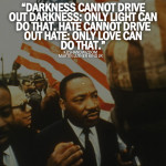 luther king jr, quotes, sayings, hate, love, wisdom martin luther king ...
