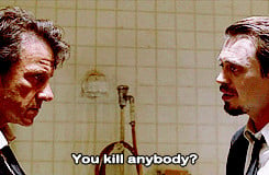 301 Reservoir Dogs quotes