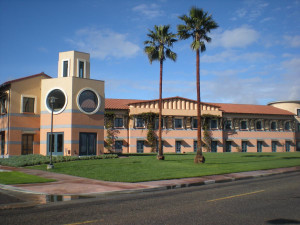 UCSB Campus