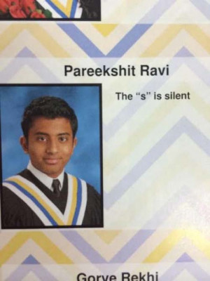 are these funny yearbook quotes clever or embarrassing