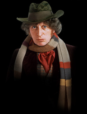 Fourth Doctor Tom Baker - Quotes & BiographyDoctorWho.tv has launched ...