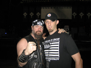 Zakk Wylde Funny Quotes