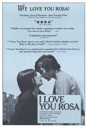 Love You Rosa movie download