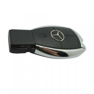 Mercedes-Benz Key Images