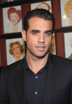 Bobby Cannavale is without a doubt, a very gorgeous man. He starred on ...