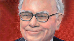 Yahoo Finance Canada - Warren Buffett, CEO of Berkshire Hathaway