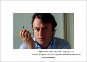 Christopher Hitchens Quotes On Jesus