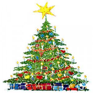 ... joyous Christmas quotes to brighten the season and get you into the