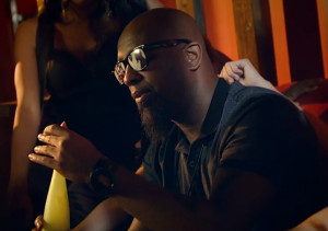 Tech N9ne And Crew Tear Up The “Strangeulation Cypher”