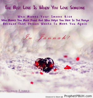 Islamic Quotes About Love For Allah love - Islamic Quotes