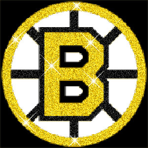 Boston Bruins Graphic