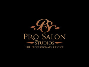 Beauty Salon Logo Design