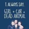 Freaks and Geeks Freak Quotes