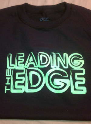 Church Leadership Shirts