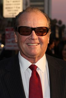 Jack Nicholson Picture