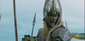 Eomer Quotes and Sound Clips