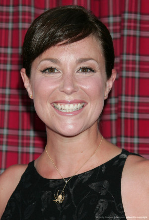 Your Are Here Home Kim Rhodes Wallpaper.