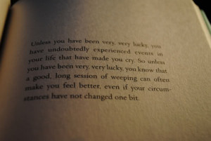 Book Quotes Graphic Image