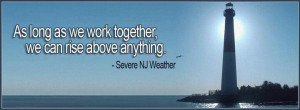 Work together