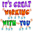 123greetings.comAt Work Cards, Free At Work eCards, Greeting Cards ...