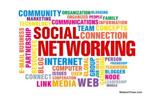 Social Networking Advantages And Disadvantages Of picture