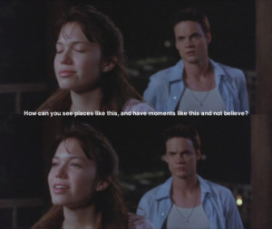 walk to remember quotes
