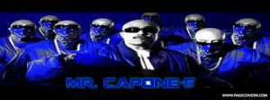 Mr Capone Quotes Mr capone