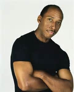 Jeffrey Osborne