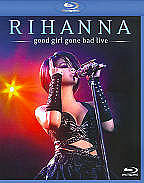 Rihanna - Good Girl Gone Bad