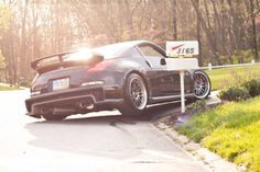 Them young lowered car problems lol More