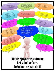 ... syndrome autoimmune disease sjogren syndrom sjogren s syndrome