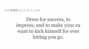 If he's dumb enough to walk away, be smart enough to let him go.