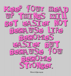 Sweet Quotes About Children Growing Up #1