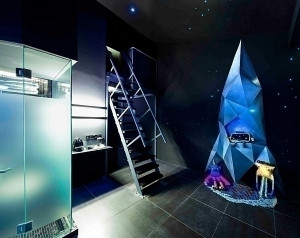 Staycation Ideas For Kids Singapore