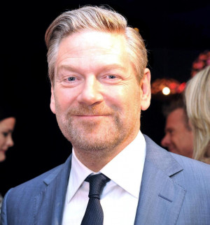 Kenneth Branagh Pictures