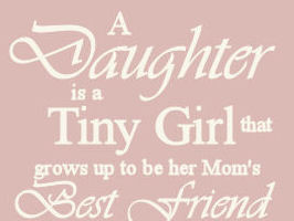 Inspirational Baby Girl Quotes for the Nursery