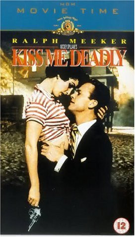 14 december 2000 titles kiss me deadly kiss me deadly 1955