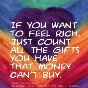Money cant buy happiness inspirational quotes
