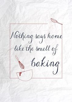 The Joy of Baking