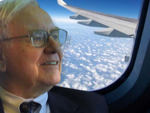 Slideshow: A look at the Itinerary for Warren Buffetts Asia trip