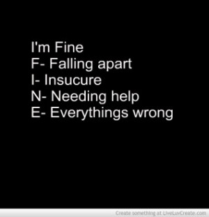 Am Fine