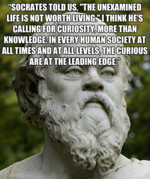 Socrates Quote